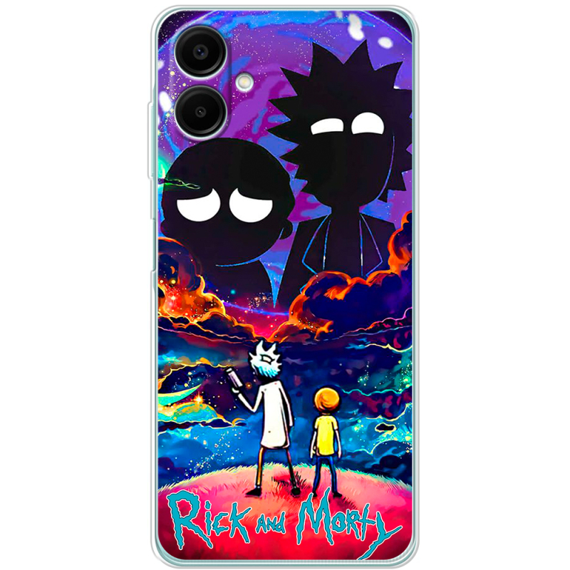 Чохол BoxFace Samsung Galaxy A07 (A075) 