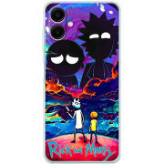 Чохол BoxFace Samsung Galaxy A07 (A075) 