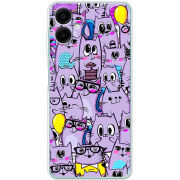Чохол BoxFace Samsung Galaxy A07 (A075) 