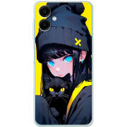 Чохол BoxFace Samsung Galaxy A07 (A075) 