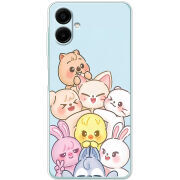 Чохол BoxFace Samsung Galaxy A07 (A075) 