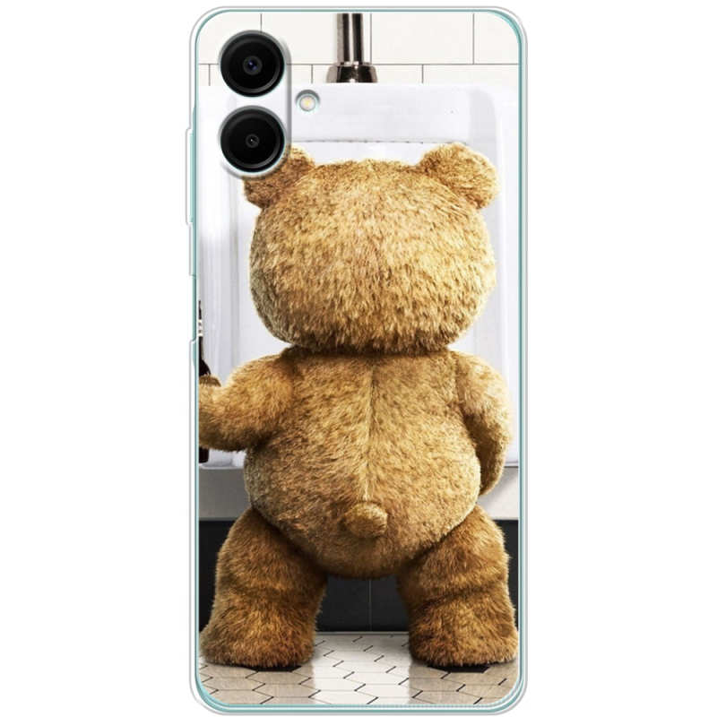 Чохол BoxFace Samsung Galaxy A07 (A075) 