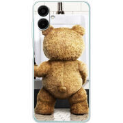 Чохол BoxFace Samsung Galaxy A07 (A075) 
