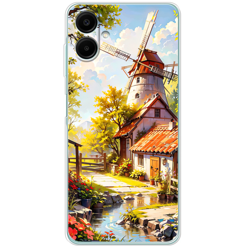Чохол BoxFace Samsung Galaxy A07 (A075) 