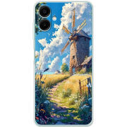 Чохол BoxFace Samsung Galaxy A07 (A075) 