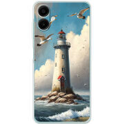 Чохол BoxFace Samsung Galaxy A07 (A075) 