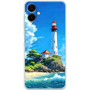Чохол BoxFace Samsung Galaxy A07 (A075) 