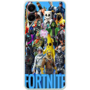 Чохол BoxFace Samsung Galaxy A07 (A075) 