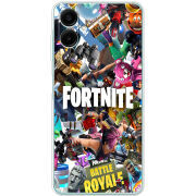 Чохол BoxFace Samsung Galaxy A07 (A075) 