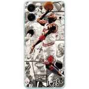 Чохол BoxFace Samsung Galaxy A07 (A075) 