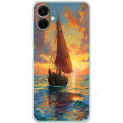 Чохол BoxFace Samsung Galaxy A07 (A075) 