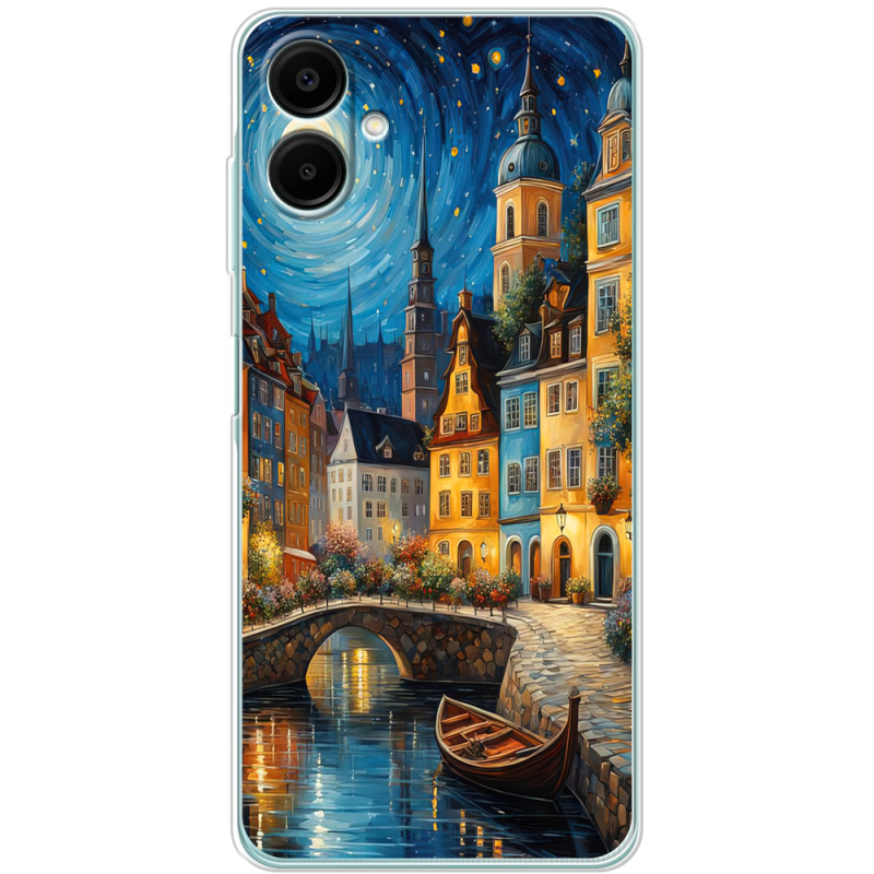 Чохол BoxFace Samsung Galaxy A07 (A075) 