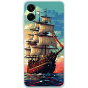 Чохол BoxFace Samsung Galaxy A07 (A075) 