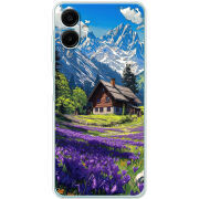 Чохол BoxFace Samsung Galaxy A07 (A075) Альпійська мрія
