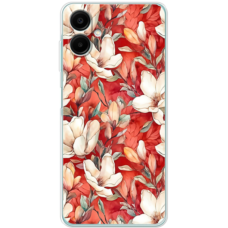 Чохол BoxFace Samsung Galaxy A07 (A075) Світанок магнолій