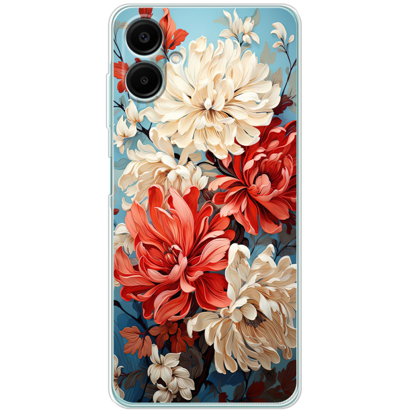 Чохол BoxFace Samsung Galaxy A07 (A075) 