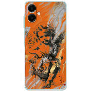 Чохол BoxFace Samsung Galaxy A07 (A075) 