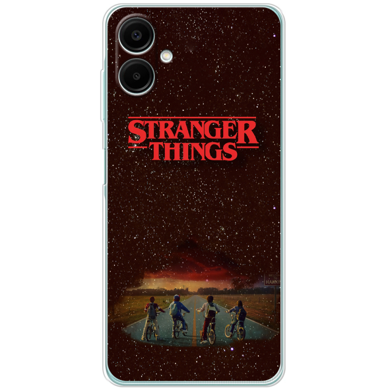 Чохол BoxFace Samsung Galaxy A07 (A075) 