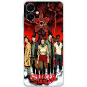 Чохол BoxFace Samsung Galaxy A07 (A075) 