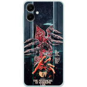 Чохол BoxFace Samsung Galaxy A07 (A075) 