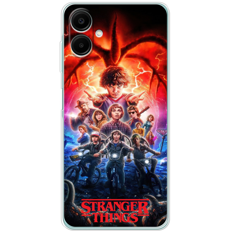 Чохол BoxFace Samsung Galaxy A07 (A075) 