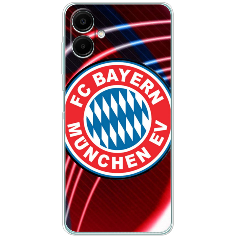 Чохол BoxFace Samsung Galaxy A07 (A075) 