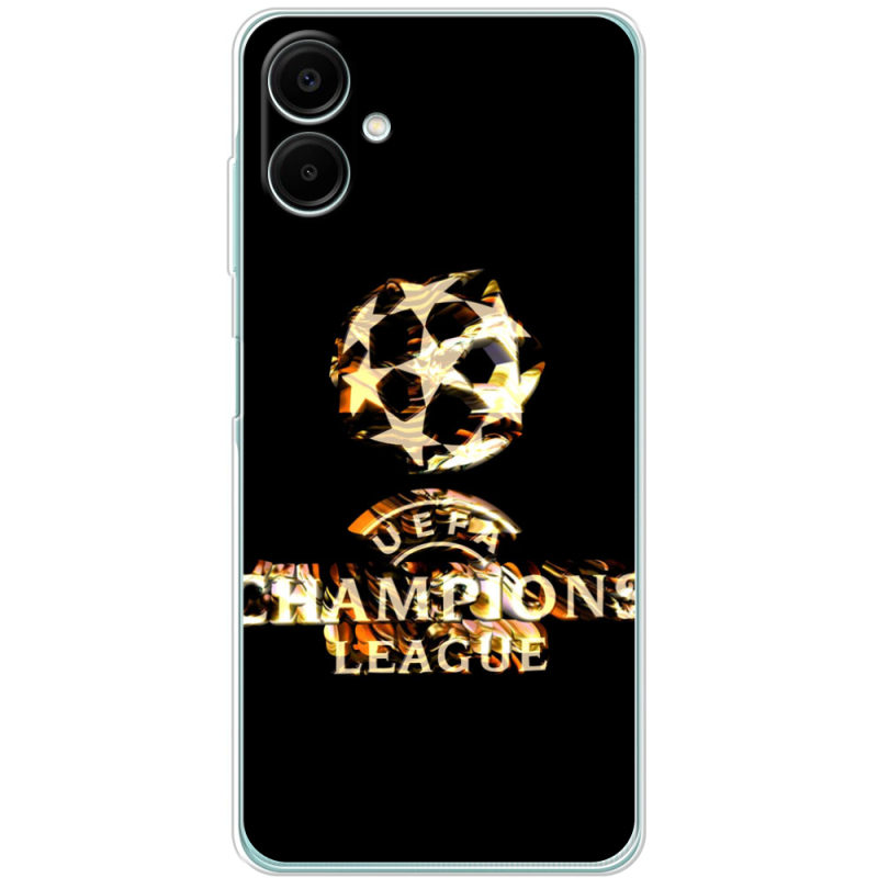 Чохол BoxFace Samsung Galaxy A07 (A075) 