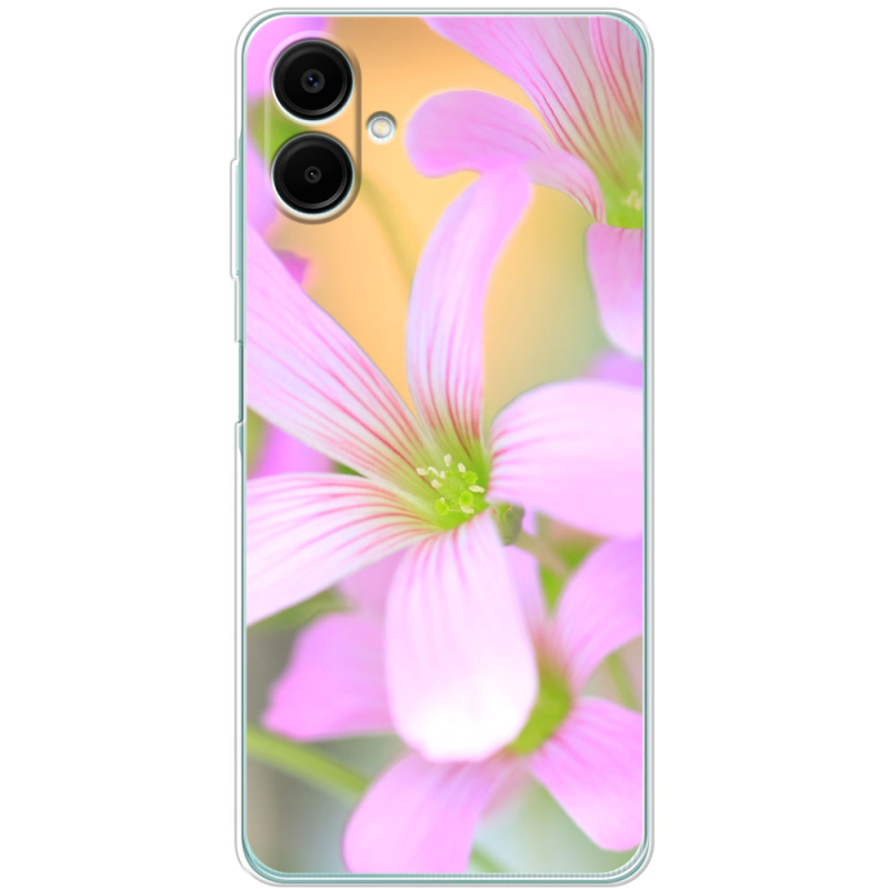 Чохол BoxFace Samsung Galaxy A07 (A075) 