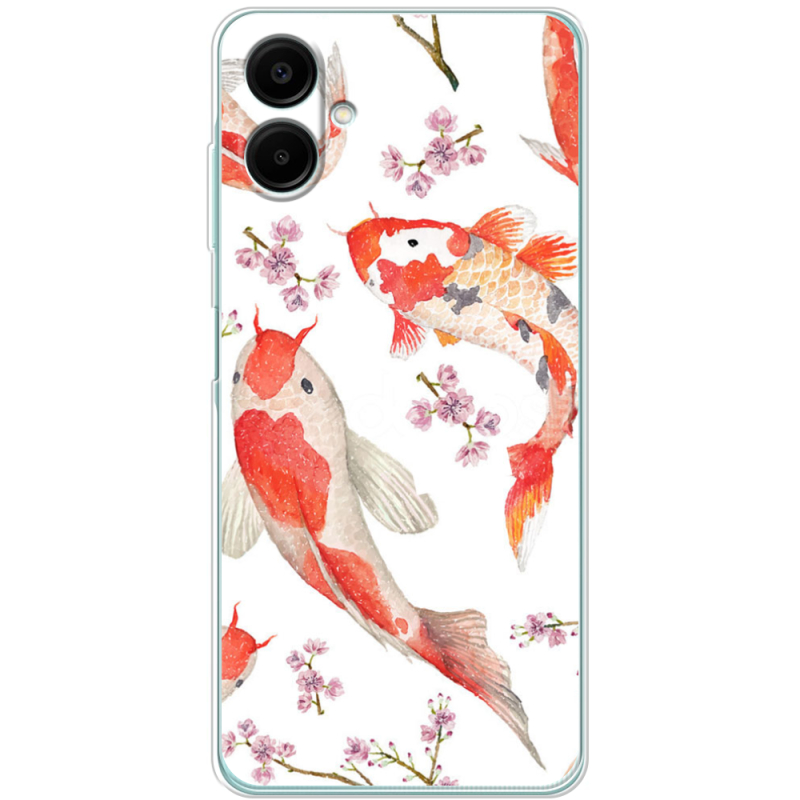 Чохол BoxFace Samsung Galaxy A07 (A075) 