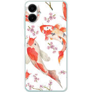 Чохол BoxFace Samsung Galaxy A07 (A075) 