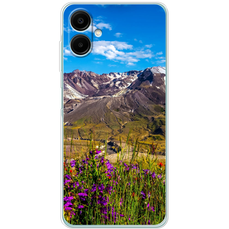 Чохол BoxFace Samsung Galaxy A07 (A075) 