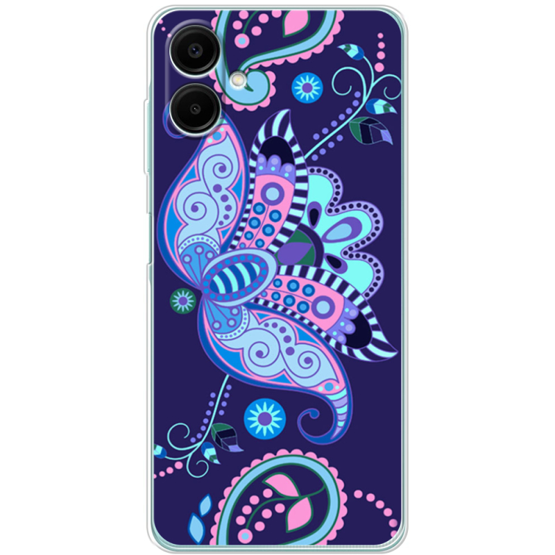 Чохол BoxFace Samsung Galaxy A07 (A075) 
