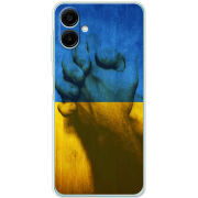 Чохол BoxFace Samsung Galaxy A07 (A075) Handshake