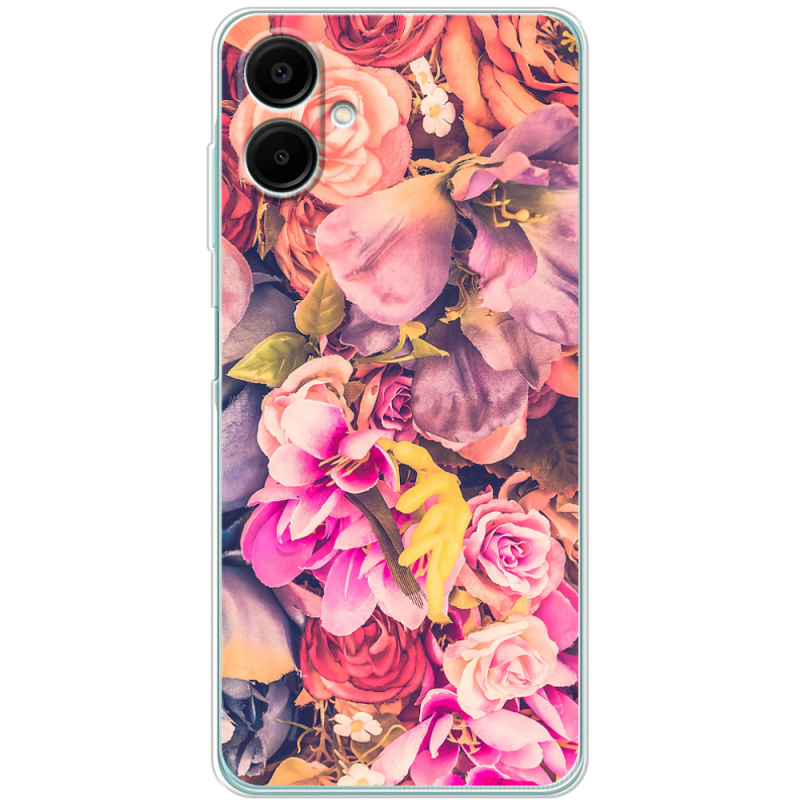 Чохол BoxFace Samsung Galaxy A07 (A075) 