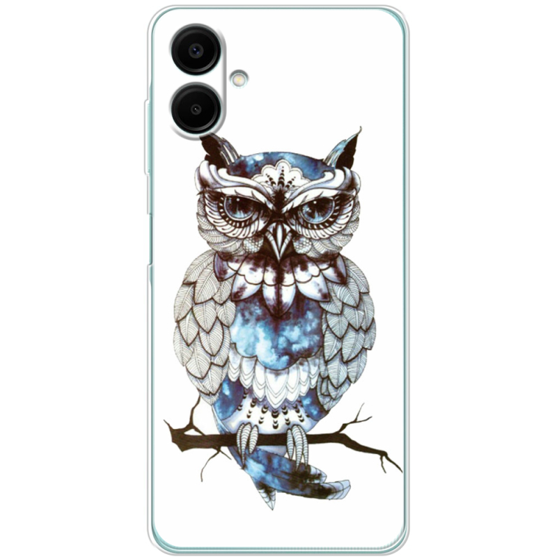 Чохол BoxFace Samsung Galaxy A07 (A075) 
