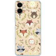 Чохол BoxFace Samsung Galaxy A07 (A075) 