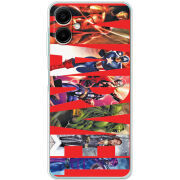 Чохол BoxFace Samsung Galaxy A07 (A075) 