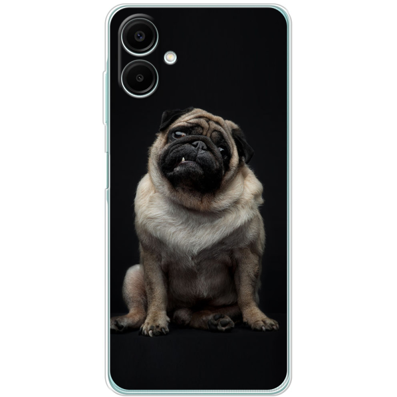 Чохол BoxFace Samsung Galaxy A07 (A075) 