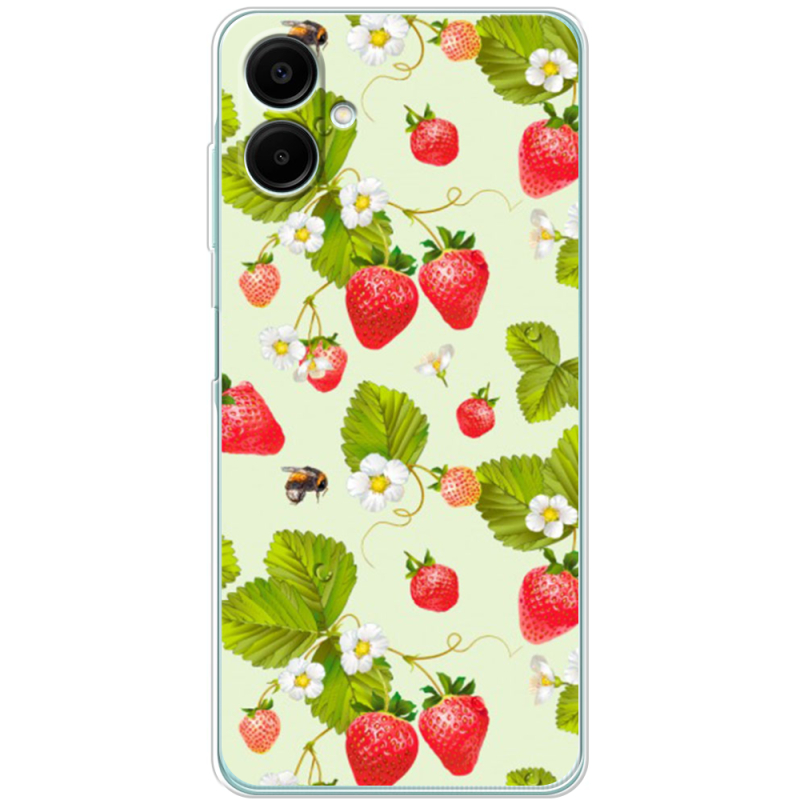 Чохол BoxFace Samsung Galaxy A07 (A075) 