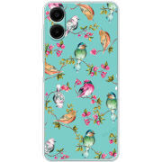 Чохол BoxFace Samsung Galaxy A07 (A075) 