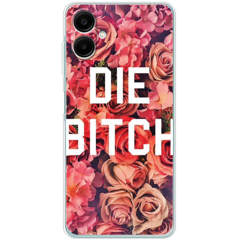 Чохол BoxFace Samsung Galaxy A07 (A075) 