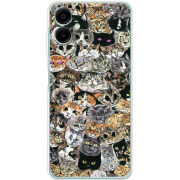 Чохол BoxFace Samsung Galaxy A07 (A075) 