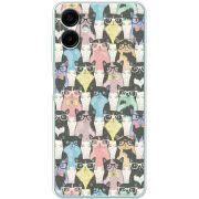 Чохол BoxFace Samsung Galaxy A07 (A075) 