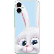 Чохол BoxFace Samsung Galaxy A07 (A075) Rabbit