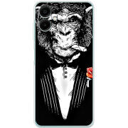 Чохол BoxFace Samsung Galaxy A07 (A075) Monkey Don