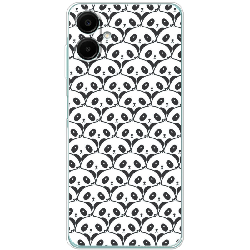 Чохол BoxFace Samsung Galaxy A07 (A075) 