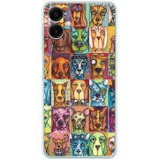 Чохол BoxFace Samsung Galaxy A07 (A075) 