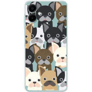 Чохол BoxFace Samsung Galaxy A07 (A075) 