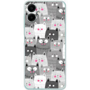 Чохол BoxFace Samsung Galaxy A07 (A075) 