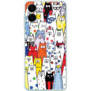 Чохол BoxFace Samsung Galaxy A07 (A075) 